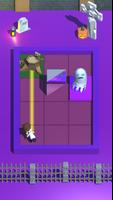 Ghost Buster Puzzle スクリーンショット 2