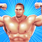 Muscle Race 3D иконка