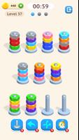 Screw Sort screenshot 1