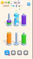 Screw Sort screenshot 2