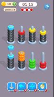 Screw Sort screenshot 3