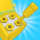 Nuts Out - Jam Puzzle APK