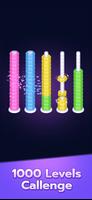 Nuts And Bolts Sort الملصق