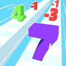 Number Race!! APK