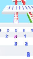 Number Race!! Ekran Görüntüsü 2