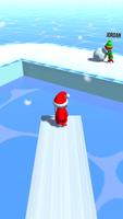 برنامه‌نما Snow Jump Run عکس از صفحه