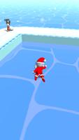 برنامه‌نما Snow Jump Run عکس از صفحه