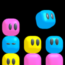 Block Sort 3D - Color Match APK