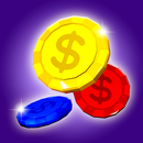 Color Coin Puzzle APK