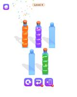 Jelly 3D Sort Puzzle পোস্টার