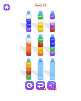 Jelly 3D Sort Puzzle screenshot 2