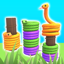 Snake Sort Puzzle APK