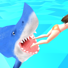آیکون‌ Shark Crasher