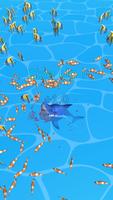 برنامه‌نما SharkmanAttack عکس از صفحه