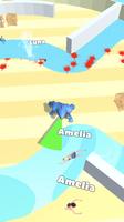 Shark Race screenshot 2