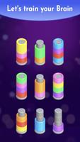 Slinky Sort Puzzle 스크린샷 2