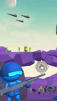 SpaceSniper!! 截图 2