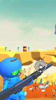 SpaceSniper!! 截图 3