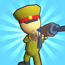 Stealth Soldier APK
