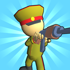 Stealth Soldier ikona