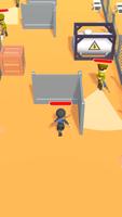 Stealth Soldier plakat
