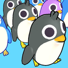 Penguin Jam 3D иконка