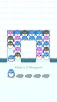Penguin Jam 3D постер