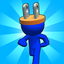 Plug Head Race APK