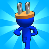 Plug Head Race APK