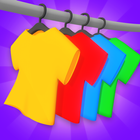 Clothes Mania 圖標