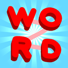 آیکون‌ Connect Word