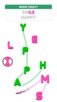 برنامه‌نما Connect Word عکس از صفحه