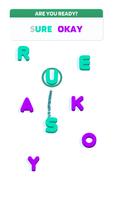 برنامه‌نما Connect Word عکس از صفحه