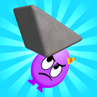 Drop To Smash icon