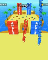 Word Race Master! screenshot 1