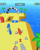 Word Race Master! screenshot 2