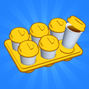 Coffee Mania - Take Out Puzzle APK