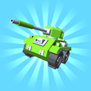 Tank Attack ASMR APK