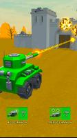 Tank Attack ASMR Screenshot 1