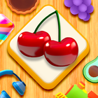 Match Master 3D - Triple Find أيقونة