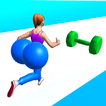 Twerk Race