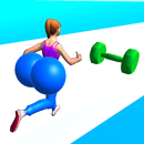 Twerk Race APK