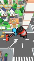 Vacuum Up City screenshot 1