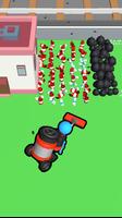 Vacuum Up City screenshot 2