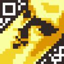 【高速】もやしQRコードリーダー -カンタン便利にQR作成 APK