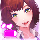 【電池長持ち美少女】メモリちゃん-新感覚育成ツールアプリ иконка