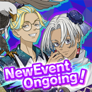 Tokyo Revengers PUZZ REVE! APK
