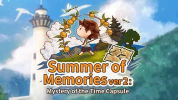 Summer of Memories Cartaz