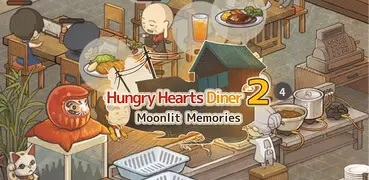 Hungry Hearts Diner 2