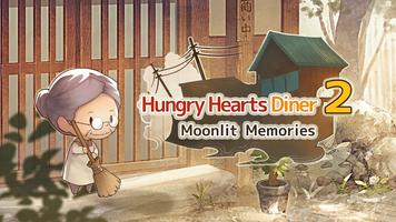 Hungry Hearts Diner 2 Plakat